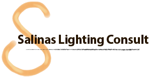 Salinas Lighting Consult Logo